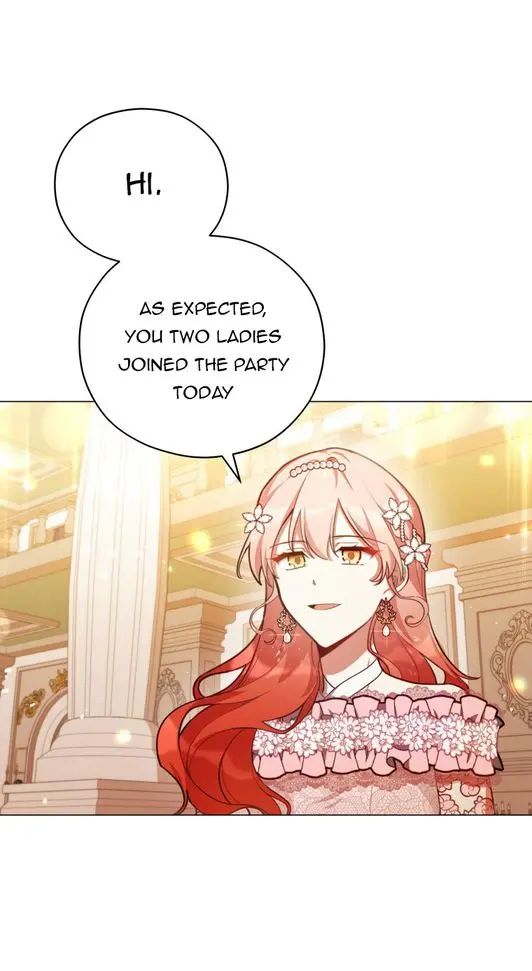 Untouchable Lady Chapter 37.1 - Page 5