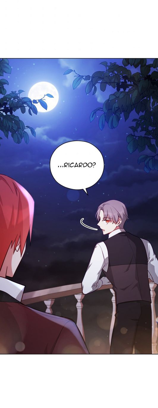 Untouchable Lady Chapter 37.2 - Page 2