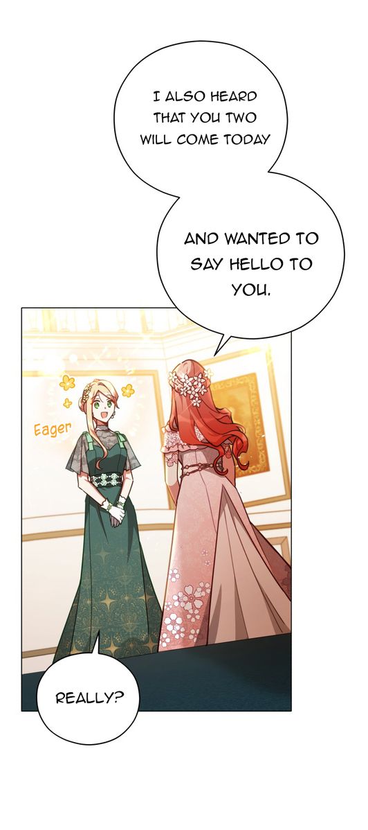 Untouchable Lady Chapter 37 - Page 12
