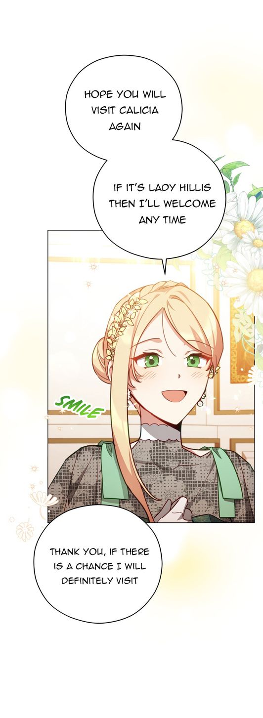 Untouchable Lady Chapter 37 - Page 13