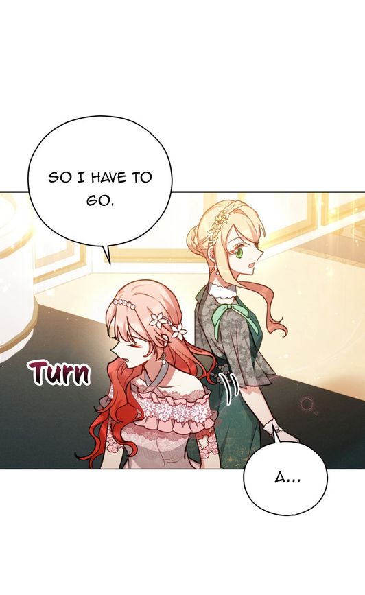 Untouchable Lady Chapter 37 - Page 14