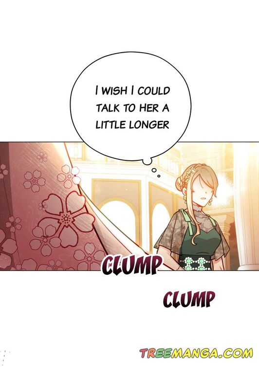Untouchable Lady Chapter 37 - Page 15