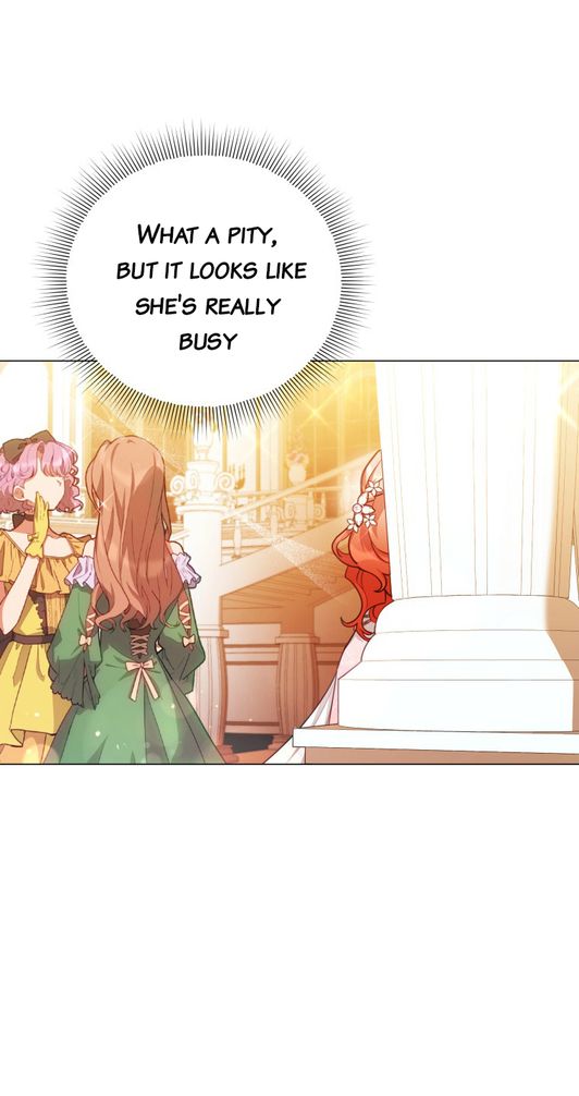 Untouchable Lady Chapter 37 - Page 16