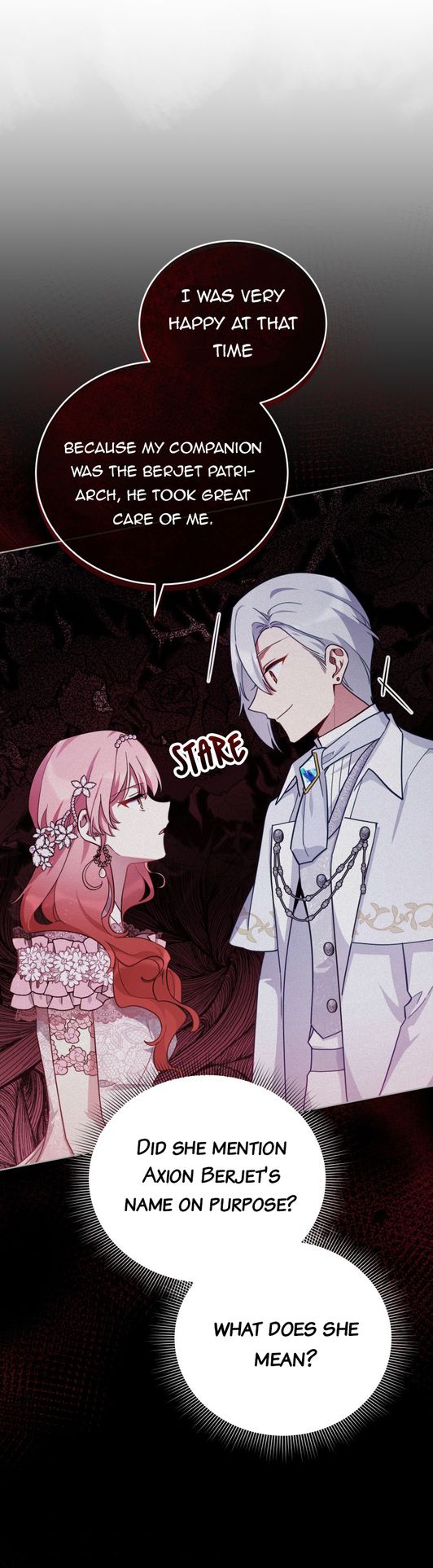 Untouchable Lady Chapter 37 - Page 19