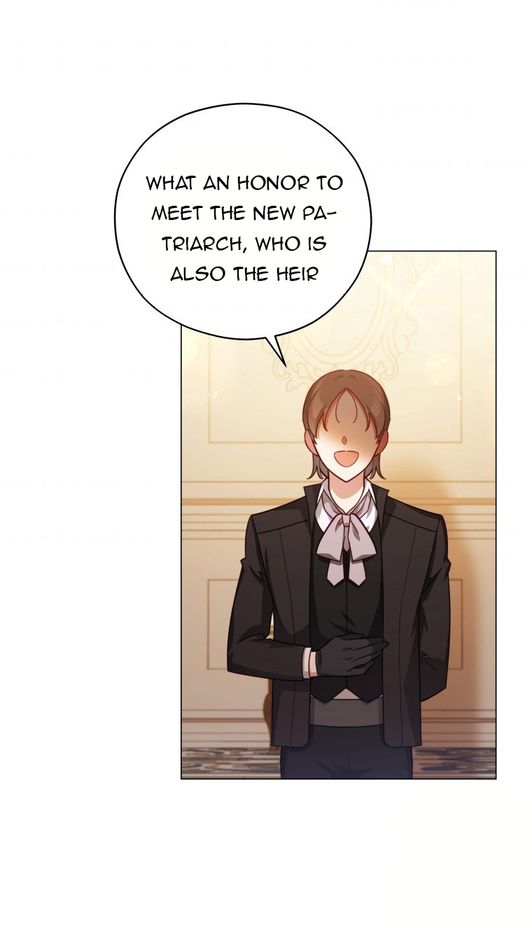 Untouchable Lady Chapter 37 - Page 2