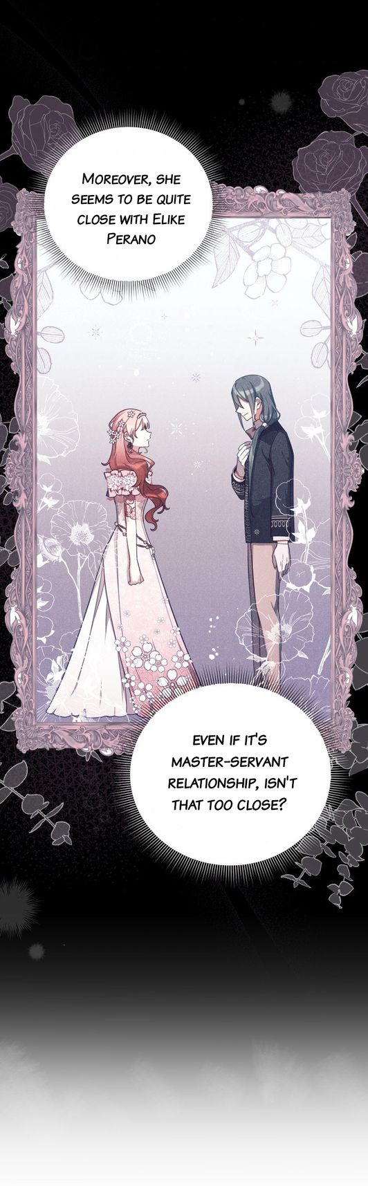 Untouchable Lady Chapter 37 - Page 20