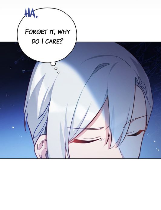 Untouchable Lady Chapter 37 - Page 21