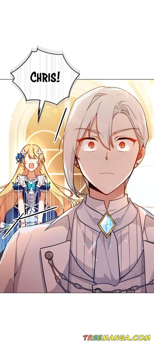 Untouchable Lady Chapter 37 - Page 22