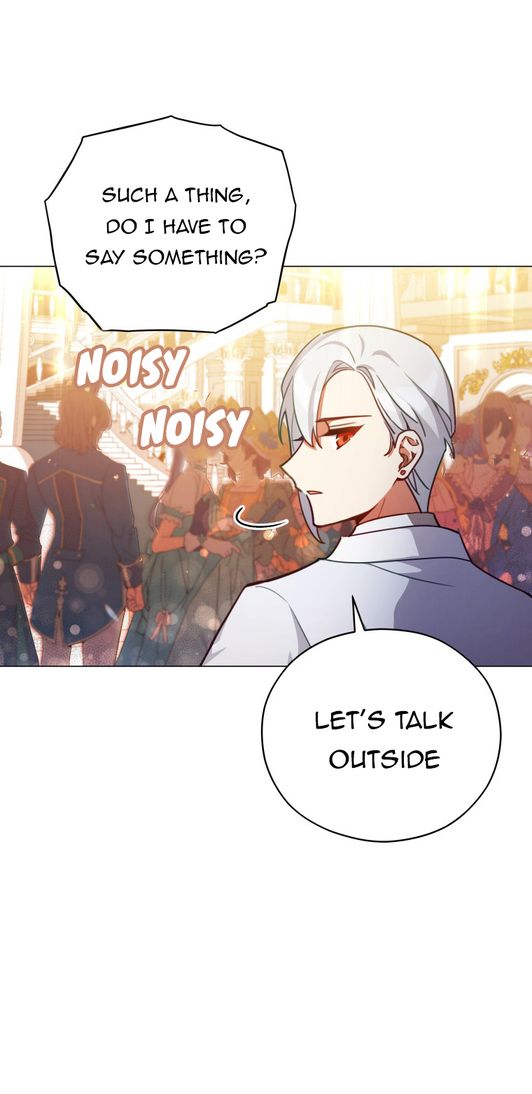 Untouchable Lady Chapter 37 - Page 24