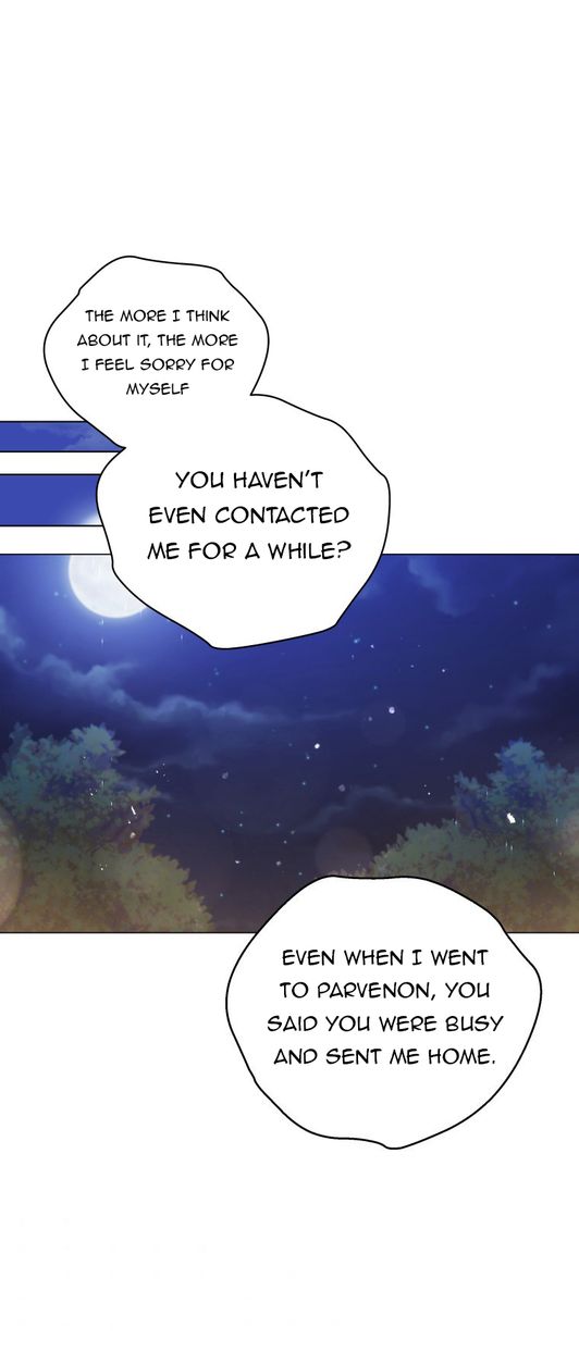 Untouchable Lady Chapter 37 - Page 25