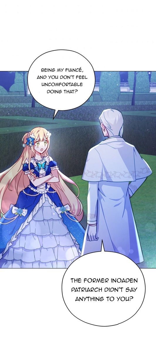 Untouchable Lady Chapter 37 - Page 26
