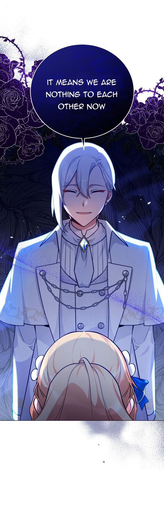 Untouchable Lady Chapter 37 - Page 28