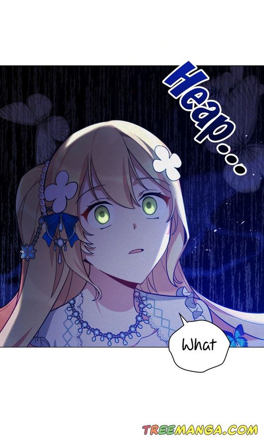 Untouchable Lady Chapter 37 - Page 29