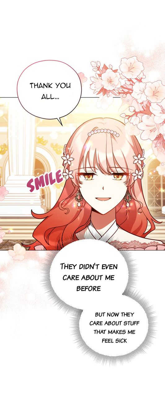 Untouchable Lady Chapter 37 - Page 3