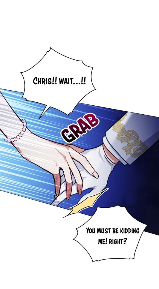 Untouchable Lady Chapter 37 - Page 32