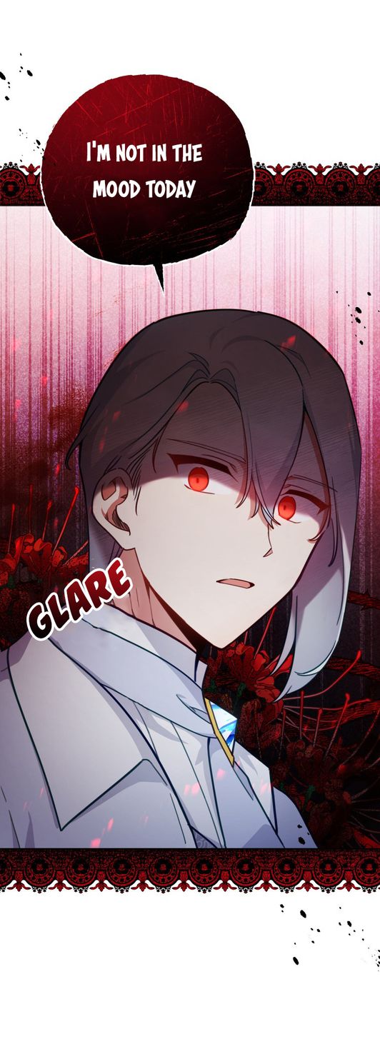Untouchable Lady Chapter 37 - Page 33
