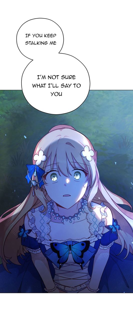 Untouchable Lady Chapter 37 - Page 34
