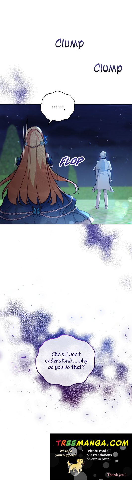 Untouchable Lady Chapter 37 - Page 37