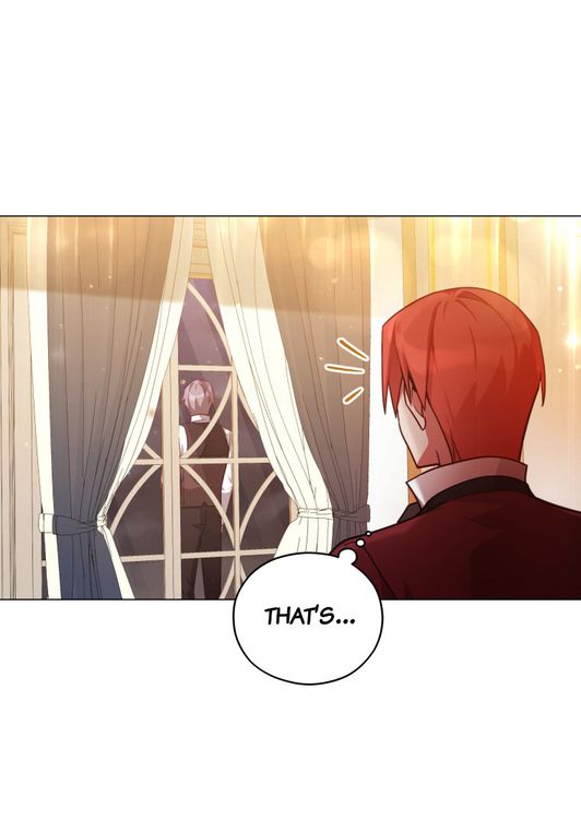 Untouchable Lady Chapter 37 - Page 39