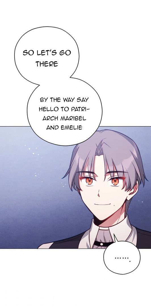 Untouchable Lady Chapter 37 - Page 43