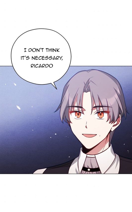 Untouchable Lady Chapter 37 - Page 44