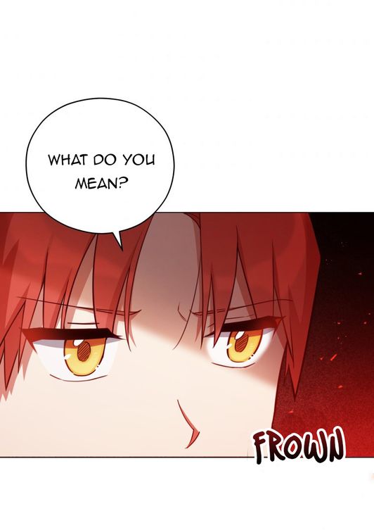 Untouchable Lady Chapter 37 - Page 45