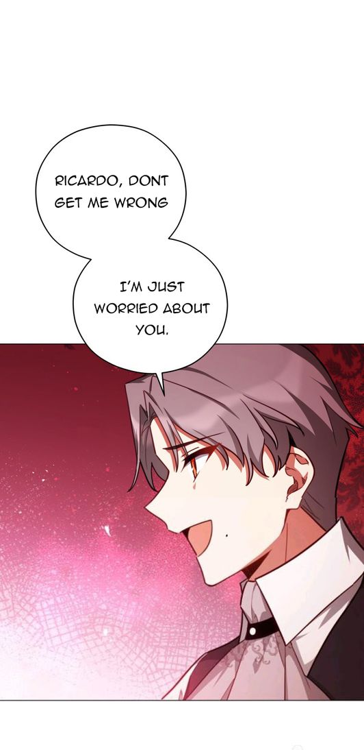 Untouchable Lady Chapter 37 - Page 47