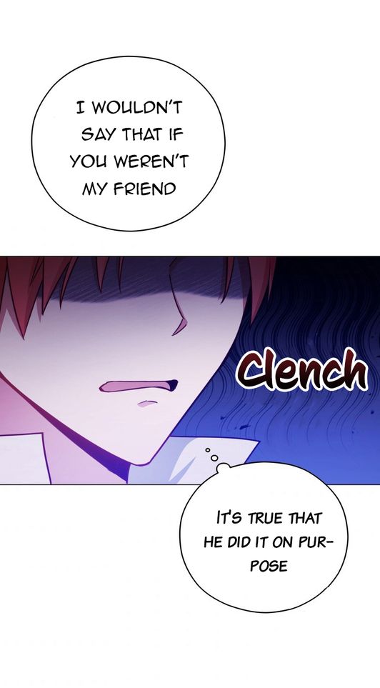 Untouchable Lady Chapter 37 - Page 49