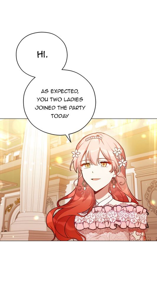 Untouchable Lady Chapter 37 - Page 5