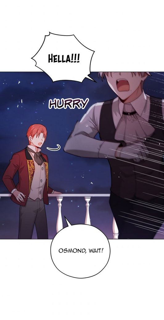 Untouchable Lady Chapter 37 - Page 56