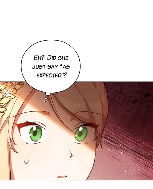 Untouchable Lady Chapter 37 - Page 6