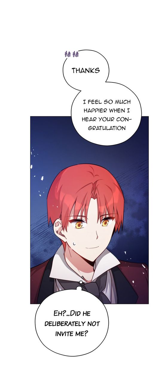 Untouchable Lady Chapter 37 - Page 61