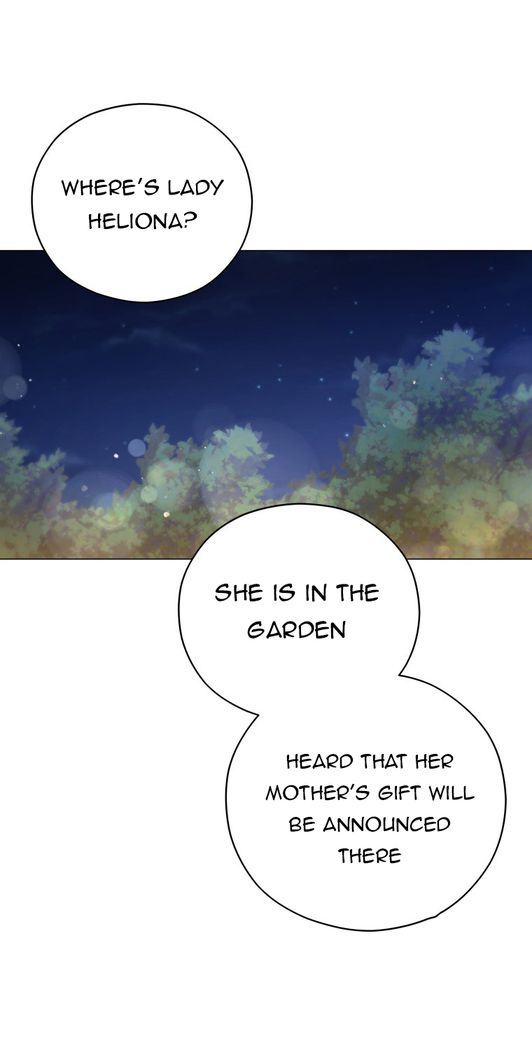 Untouchable Lady Chapter 37 - Page 62