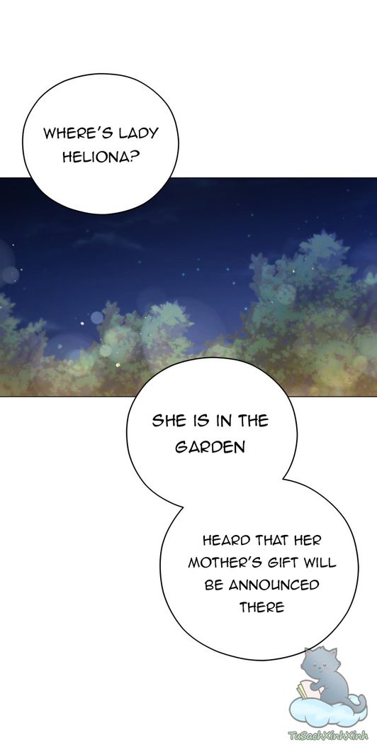 Untouchable Lady Chapter 37 - Page 63