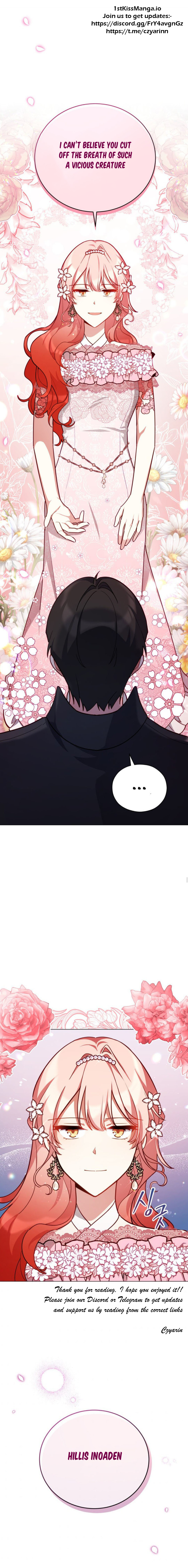 Untouchable Lady Chapter 38 - Page 5