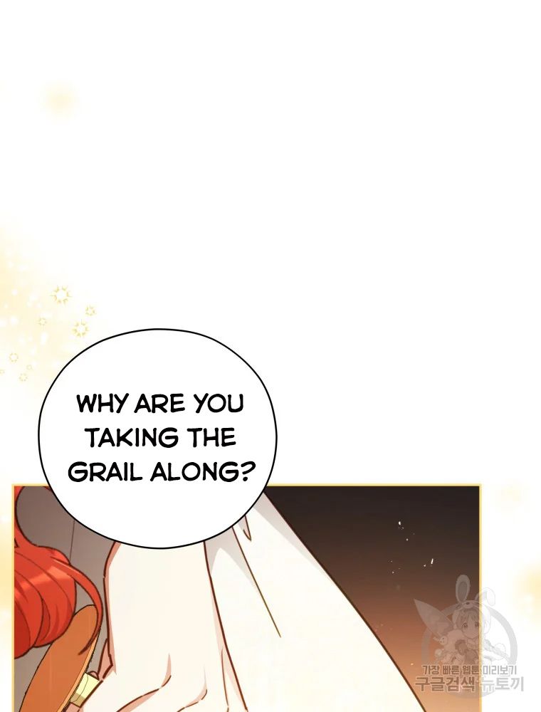 Untouchable Lady Chapter 47 - Page 22