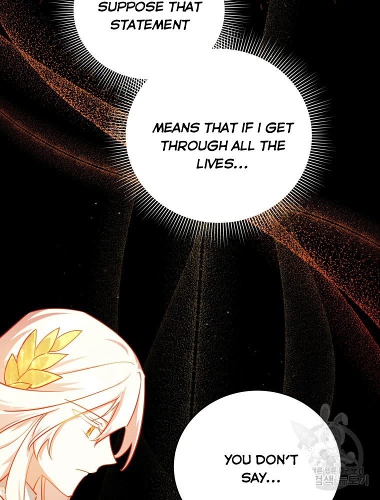 Untouchable Lady Chapter 47 - Page 65