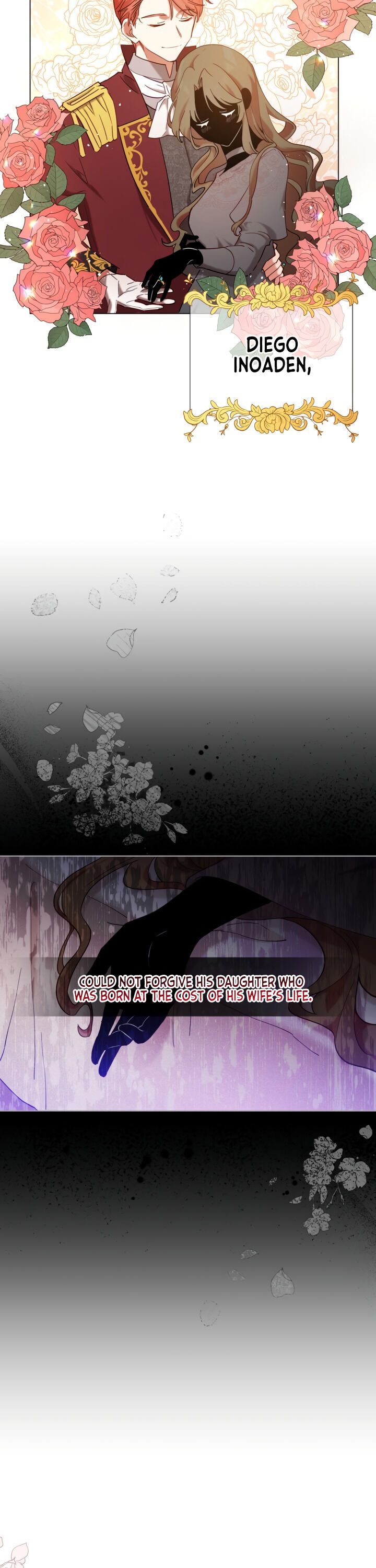 Untouchable Lady Chapter 5 - Page 1