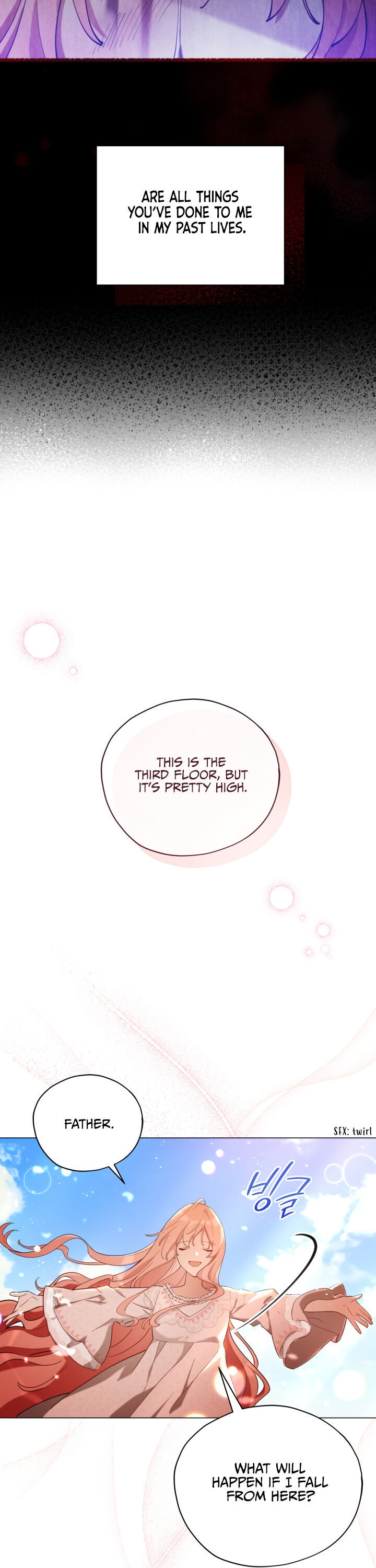 Untouchable Lady Chapter 5 - Page 13
