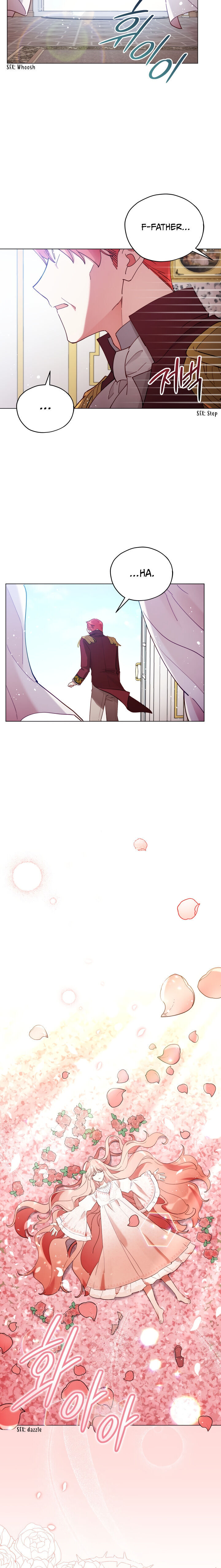 Untouchable Lady Chapter 5 - Page 16
