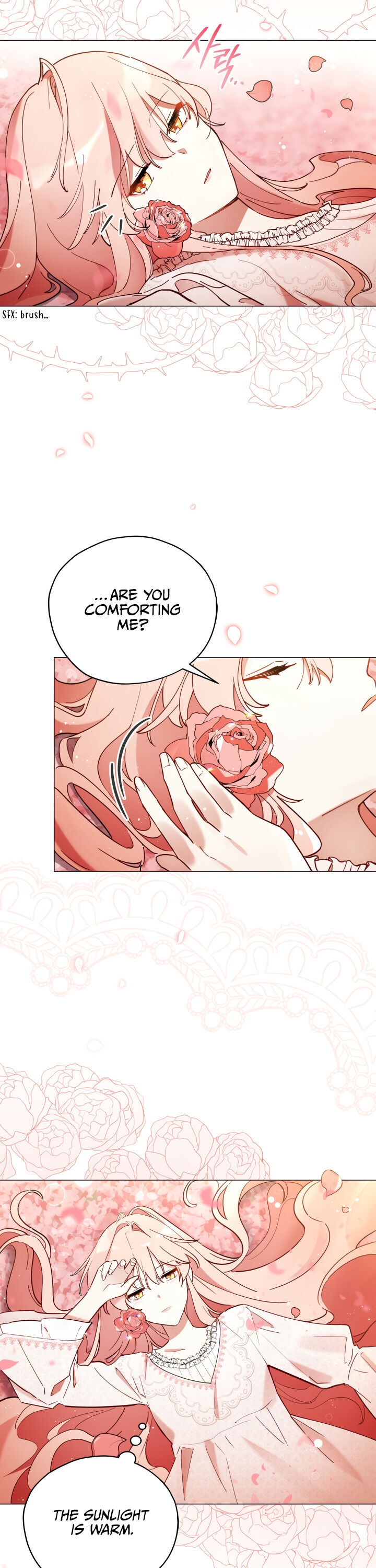 Untouchable Lady Chapter 5 - Page 17