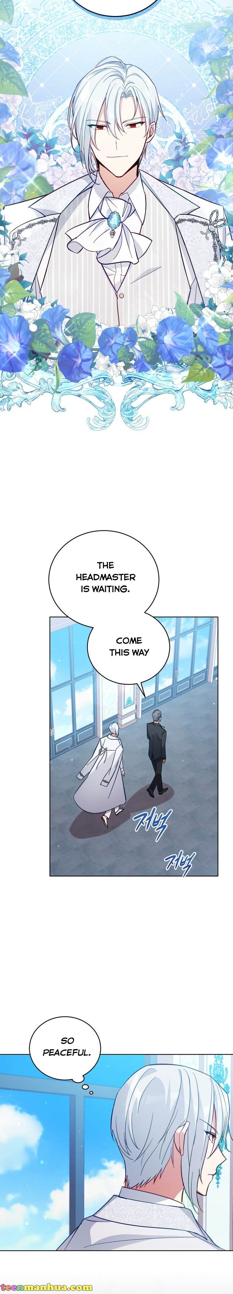 Untouchable Lady Chapter 50 - Page 5
