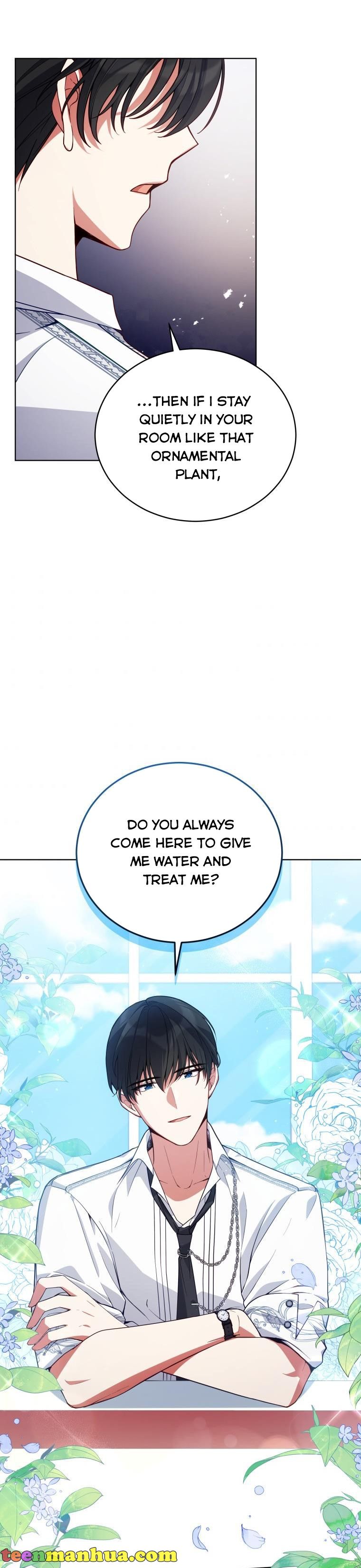 Untouchable Lady Chapter 57 - Page 15