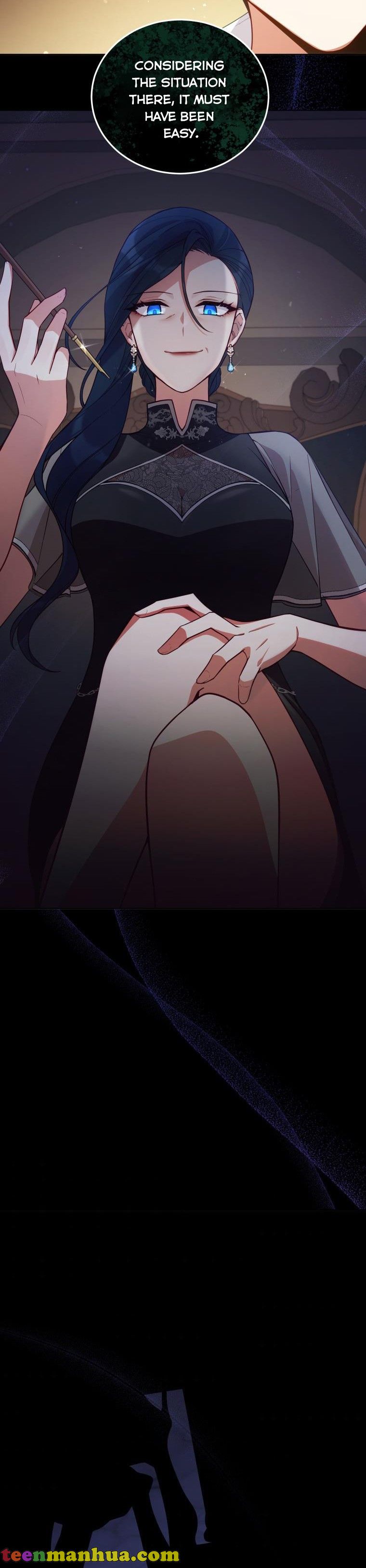 Untouchable Lady Chapter 57 - Page 23
