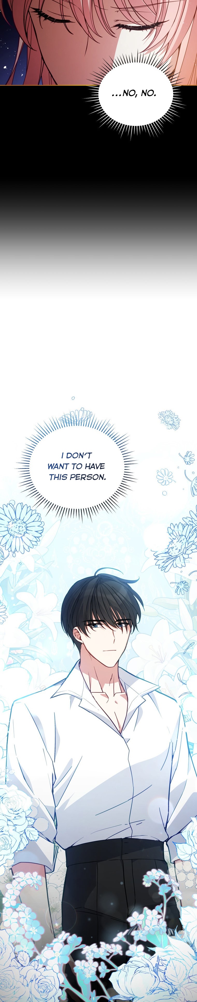 Untouchable Lady Chapter 58 - Page 11