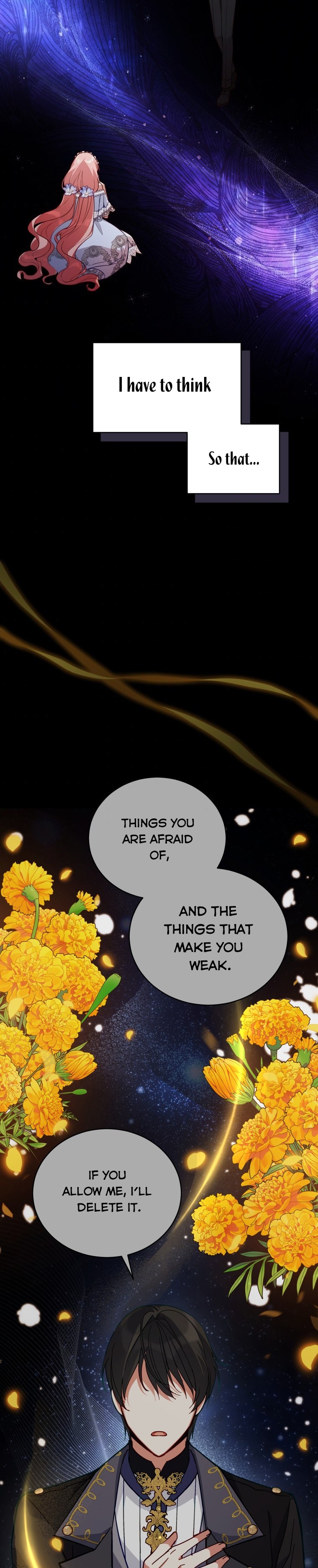 Untouchable Lady Chapter 58 - Page 15
