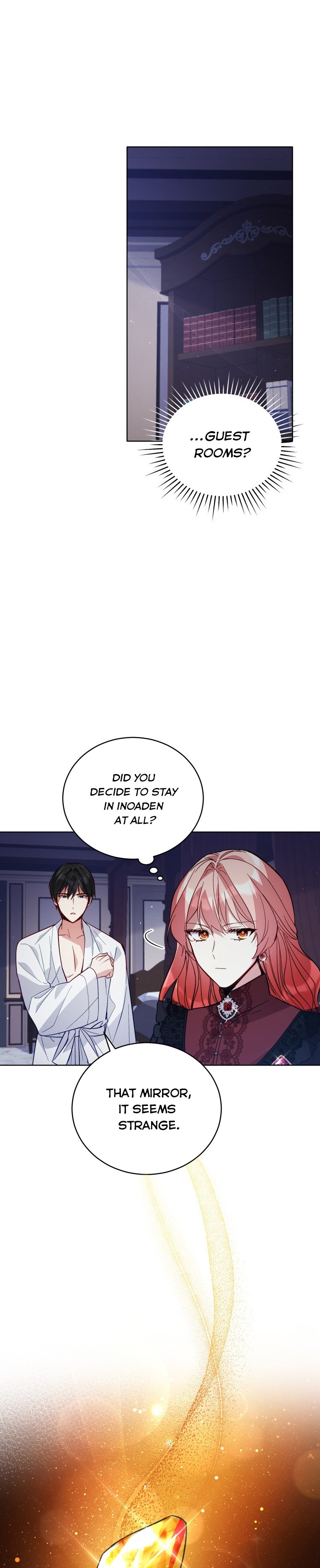 Untouchable Lady Chapter 58 - Page 5