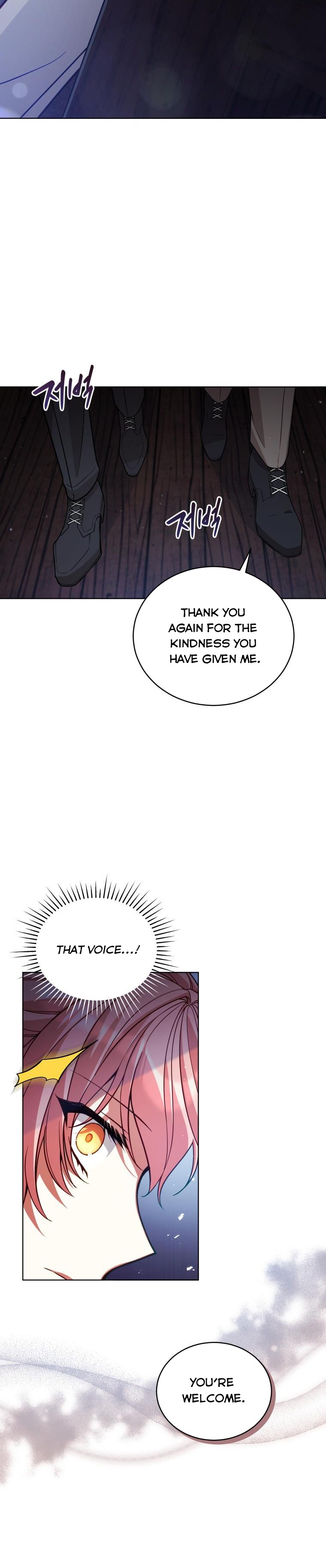 Untouchable Lady Chapter 59 - Page 11