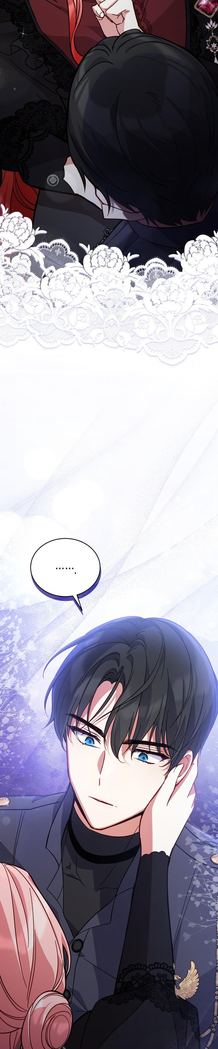 Untouchable Lady Chapter 59 - Page 13