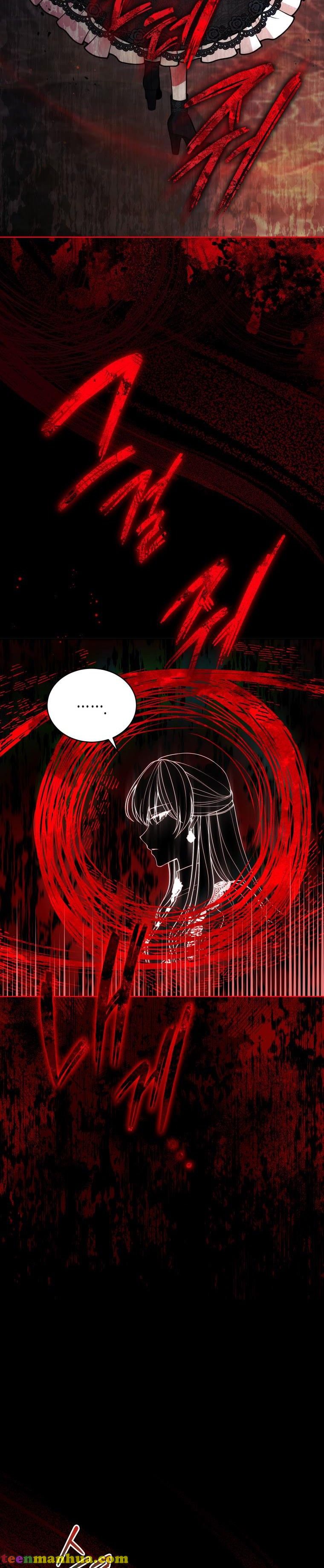 Untouchable Lady Chapter 59 - Page 2